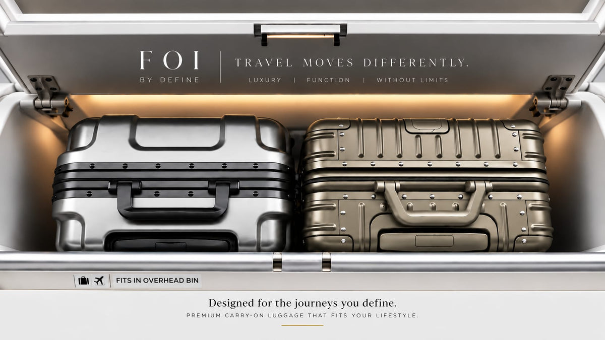 What Size Carry-On Fits Most Airlines?