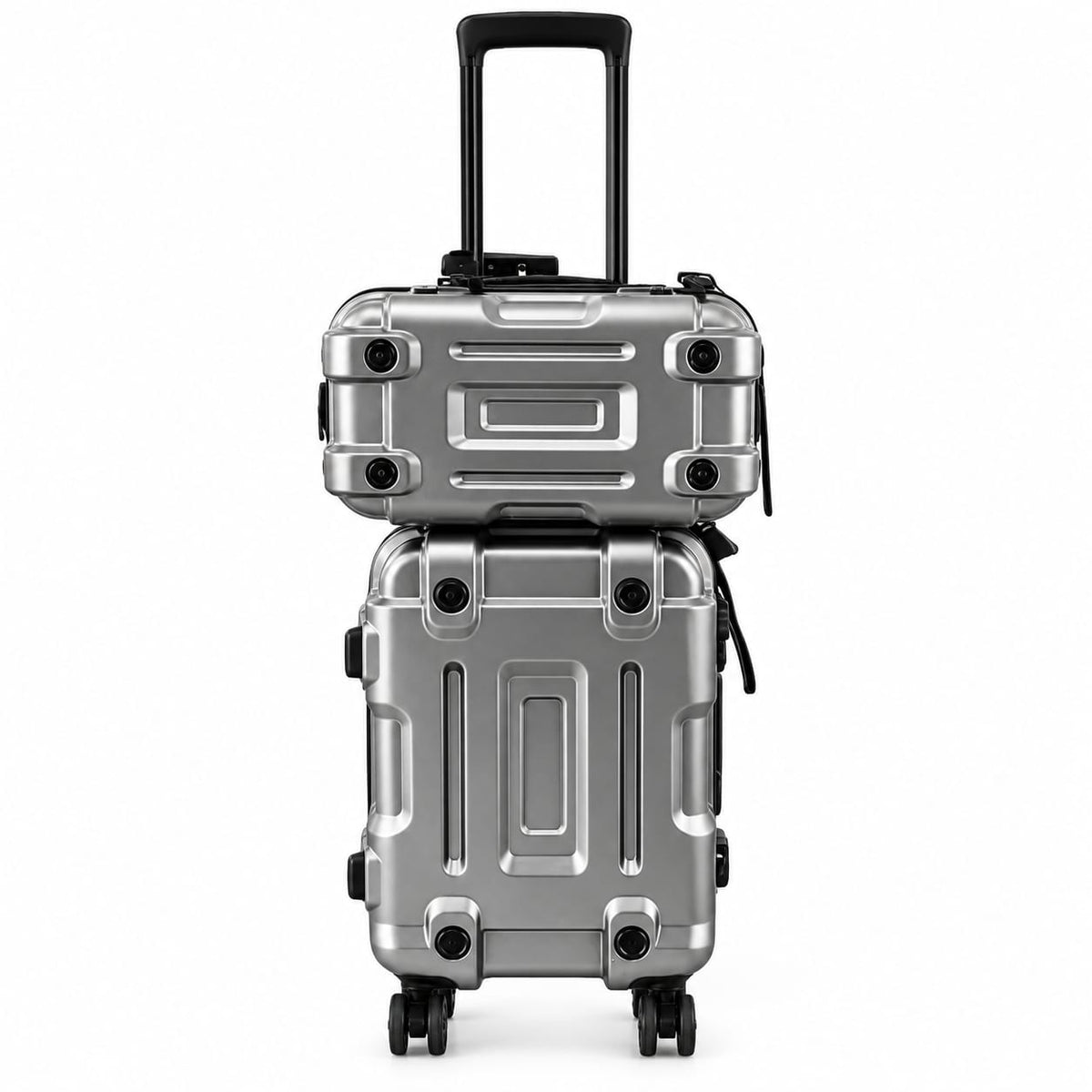 Connection Collection Carryon and Backpack