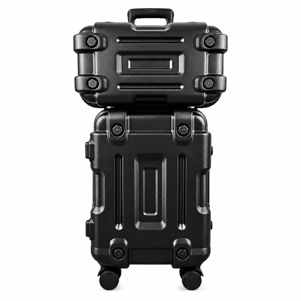 Connection Collection Carryon and Backpack