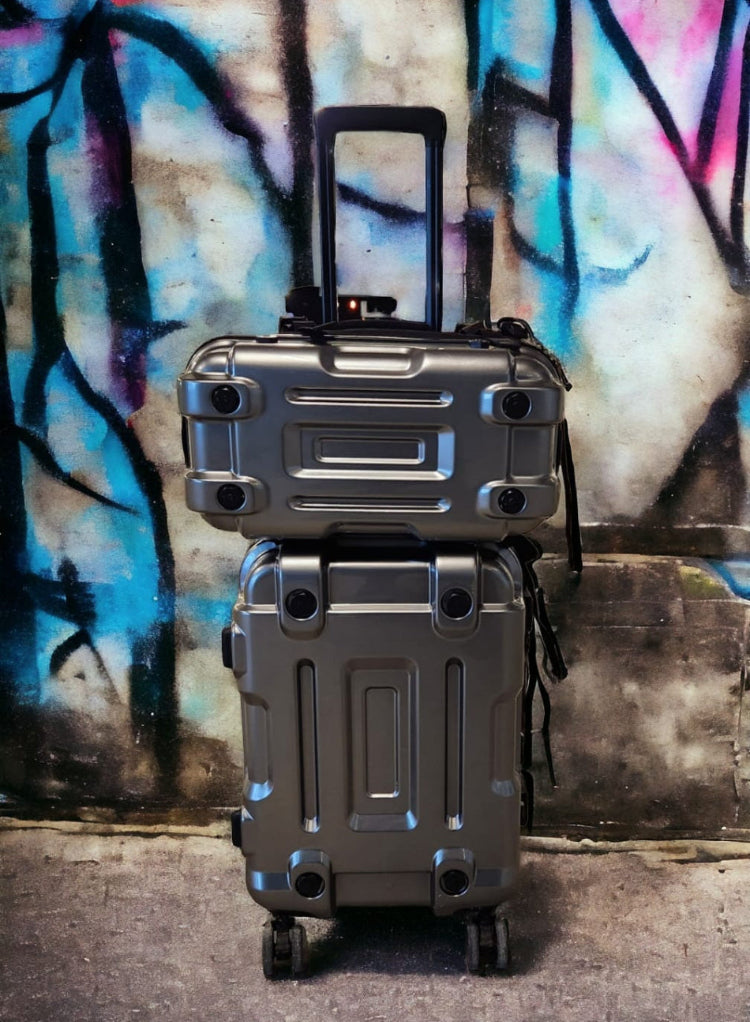 Connection Collection Carryon and Backpack