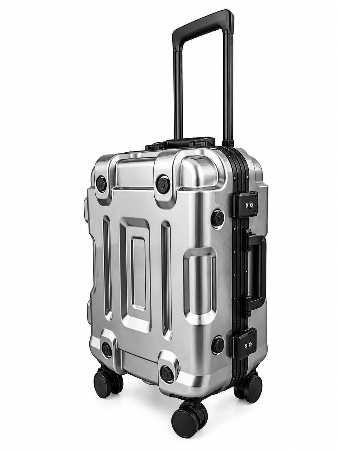Connection Collection Carryon and Backpack