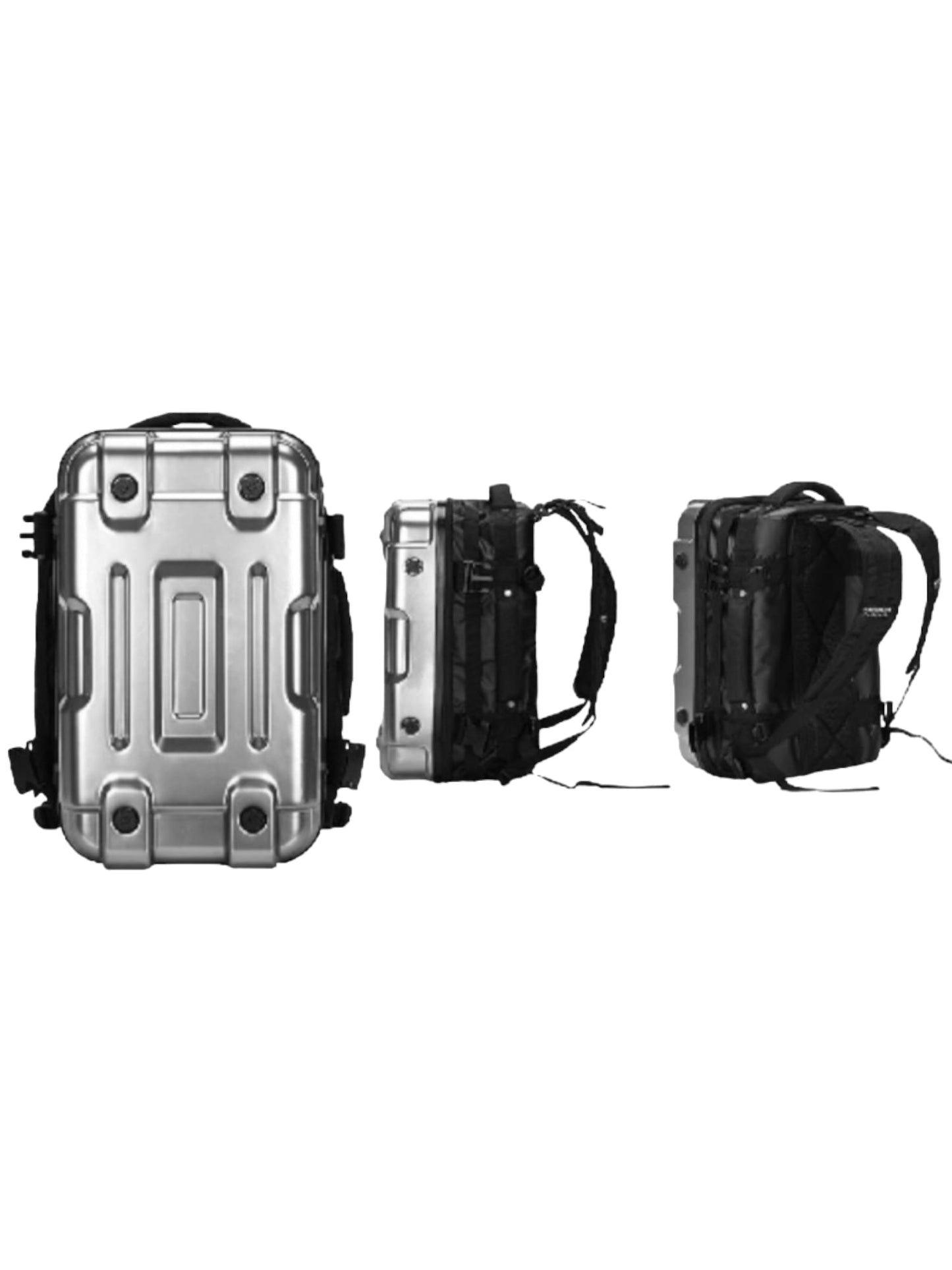 Connection Collection Carryon and Backpack